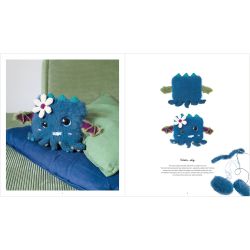 Ricorumi Marvellous Monsters Under My Bed