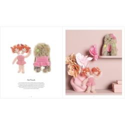 Ricorumi Marvellous Monsters Under My Bed