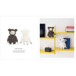 Ricorumi Marvellous Monsters Under My Bed