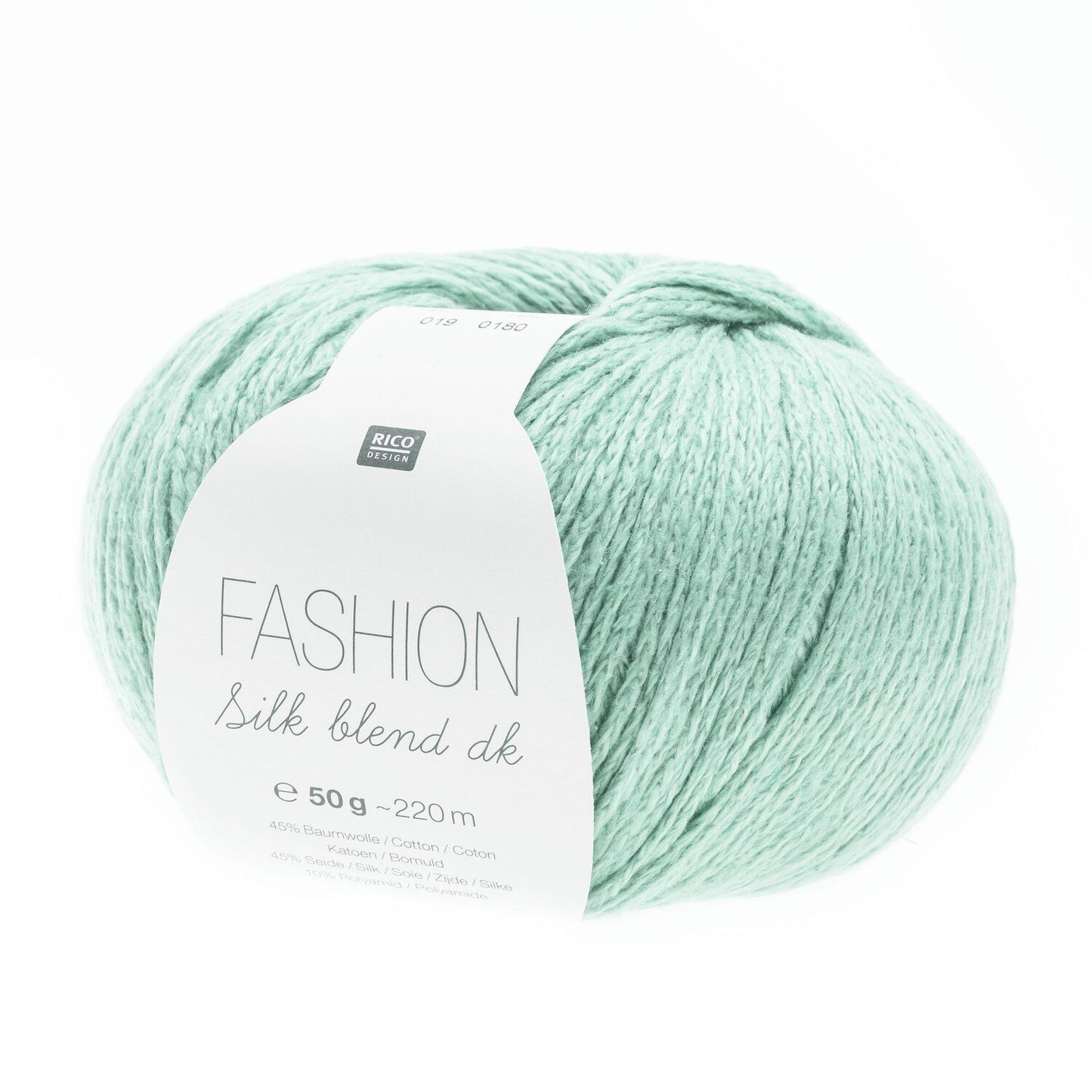 Fashion silk blend dk F. 010