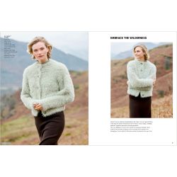 Lovewool No. 23 - Das Handstrick Magazin