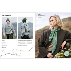 Lovewool No. 23 - Das Handstrick Magazin