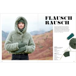 Lovewool No. 23 - Das Handstrick Magazin