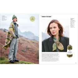 Lovewool No. 23 - Das Handstrick Magazin