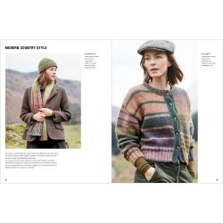 Lovewool No. 23 - Das Handstrick Magazin