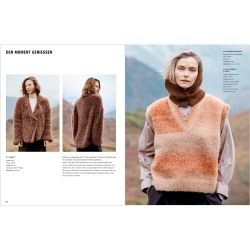 Lovewool No. 23 - Das Handstrick Magazin