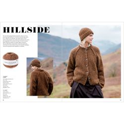 Lovewool No. 23 - Das Handstrick Magazin