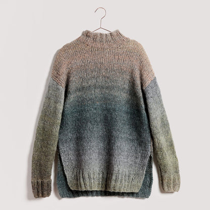Fashion Merino Alpaca Fusion Chunky F. 005