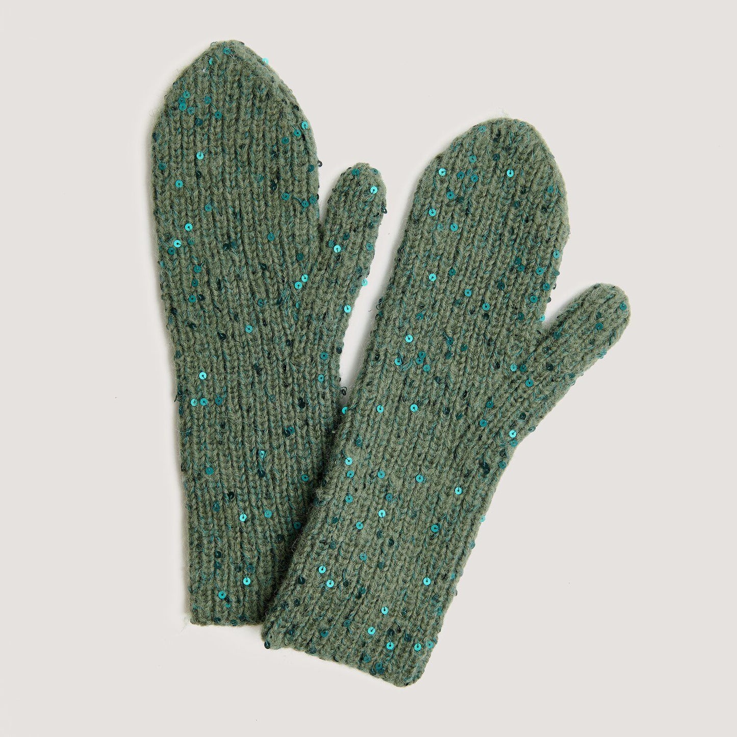Luxury Merino Alpaca Dream Aran F. 011