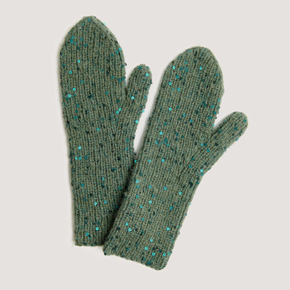 Luxury Merino Alpaca Dream Aran F. 011
