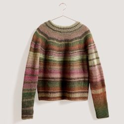 Creative Wool Tonality F. 008