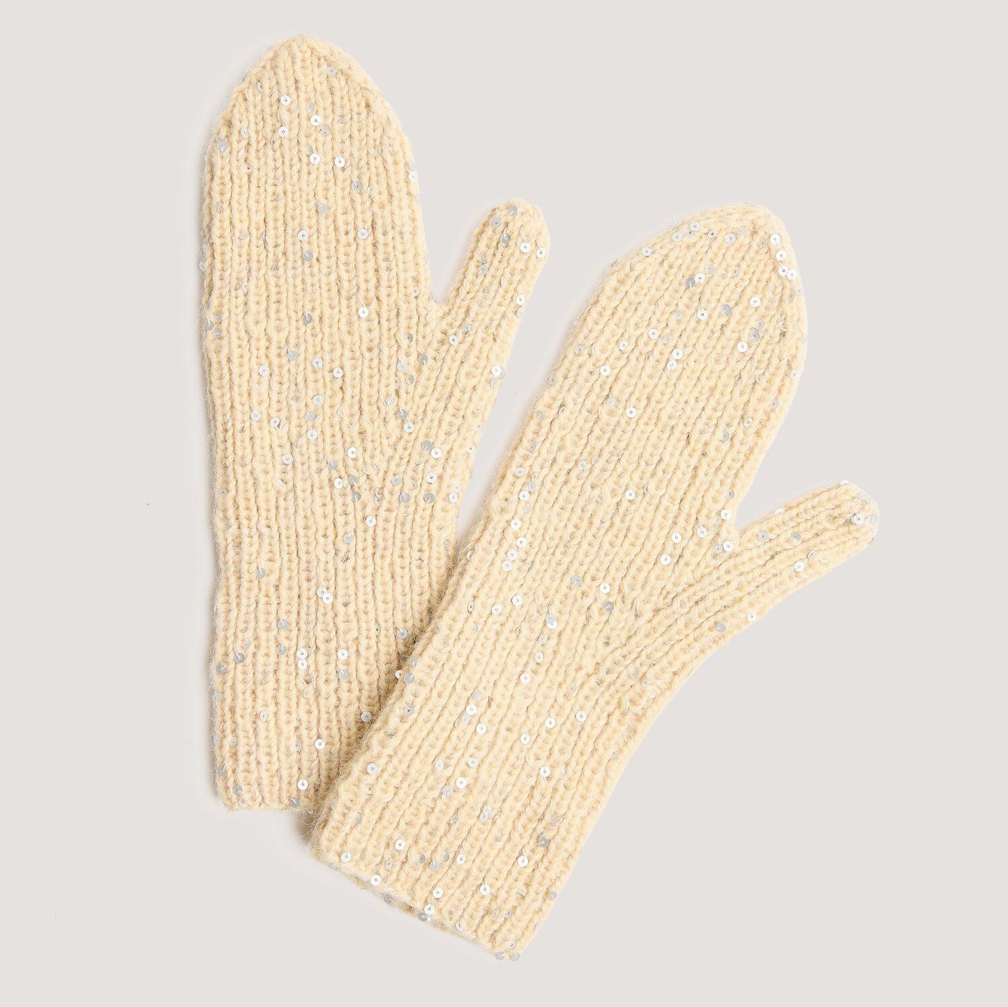 Luxury Merino Alpaca Dream Aran F. 008