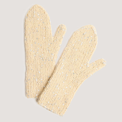 Luxury Merino Alpaca Dream Aran F. 008