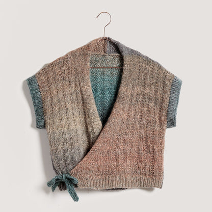 Fashion Merino Alpaca Fusion Chunky F. 011