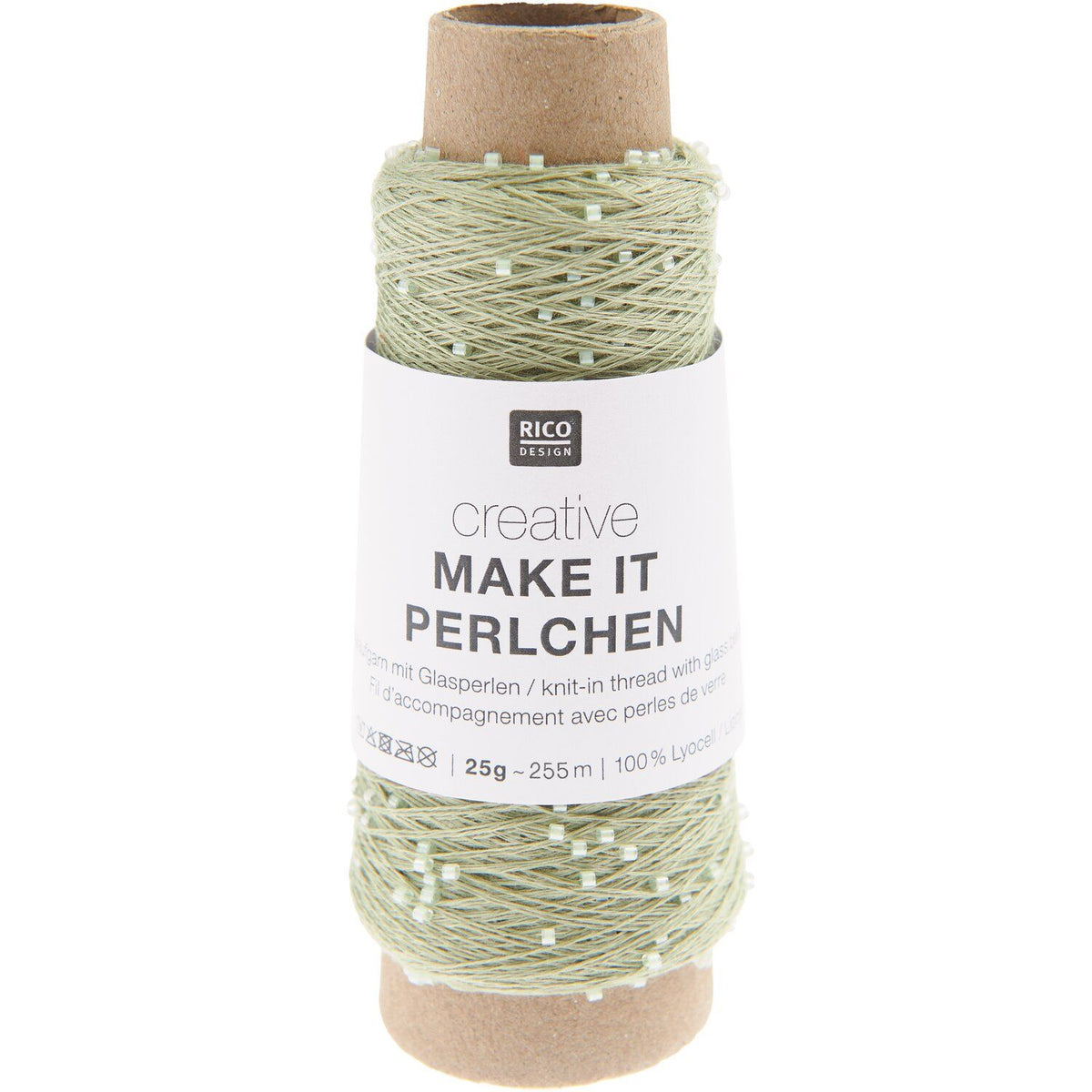 creative Make It Perlchen F. 004