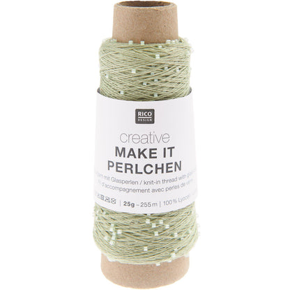 creative Make It Perlchen F. 004