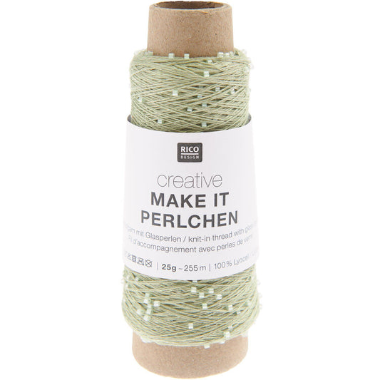 creative Make It Perlchen F. 004