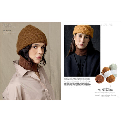 Luxury Knits - Little Pieces