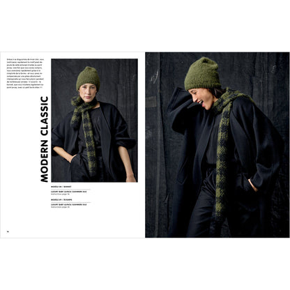 Luxury Knits - Little Pieces