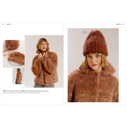 Made by Me No. 23 - Handknitting Fashion