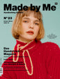 Made by Me No. 23 - Handknitting Fashion