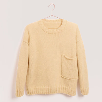 Luxury Merino Alpaca Dream Aran F. 008