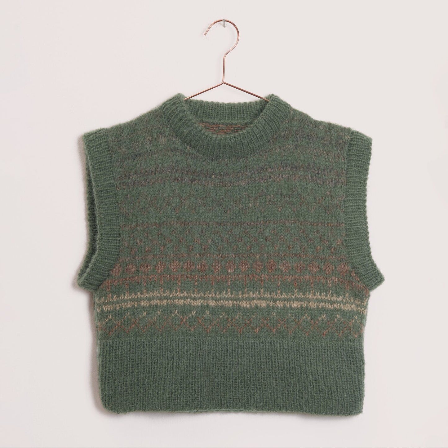 Luxury Merino Alpaca Dream Aran F. 011