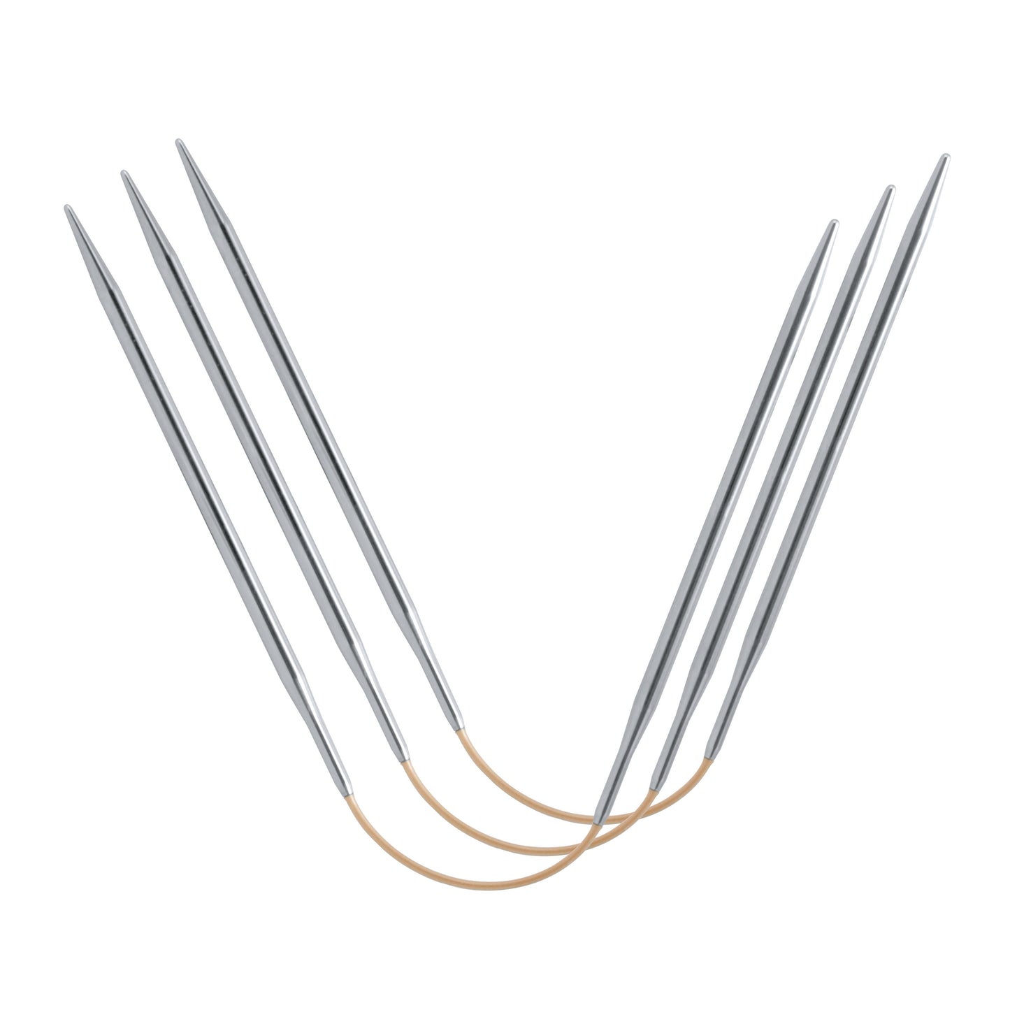 addiCrasyTrio Long (26cm) 161-2
