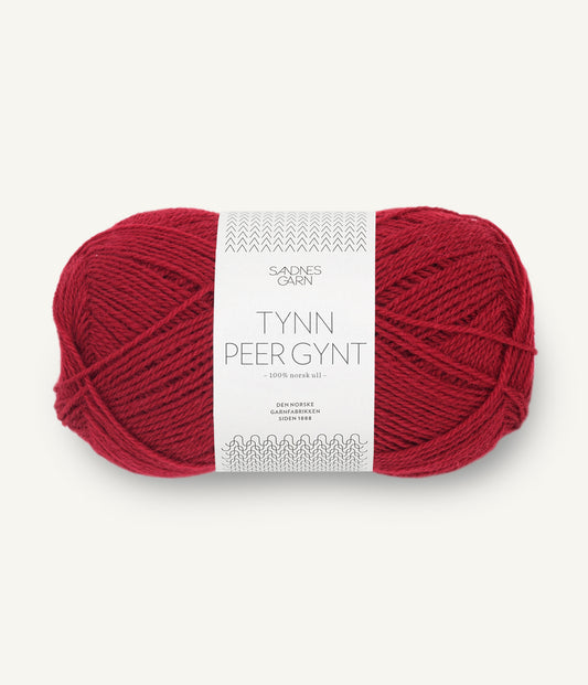 Sandnes Garn Tynn Silk Mohair F. 4236