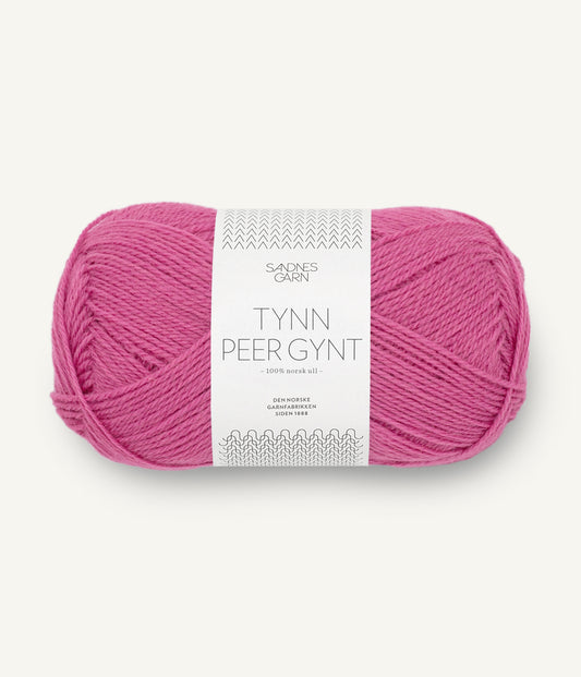 Sandnes Garn Tynn Silk Mohair F. 4628