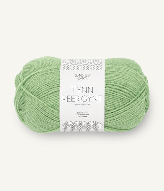 Tynn Peer Gynt F. 8733