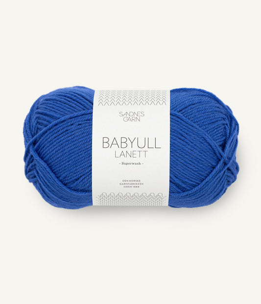 Babyull Lanett F. 5845