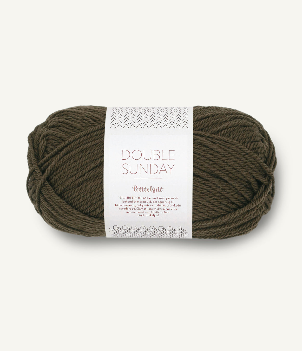 Sandnes Garn Double Sunday by Petite Knit F. 9882