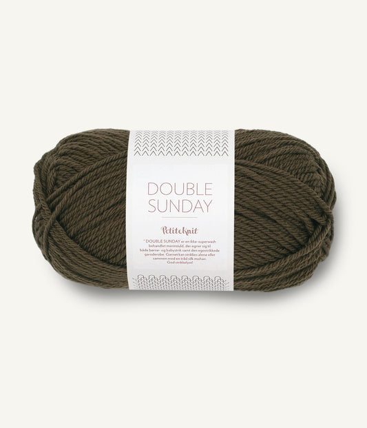 Sandnes Garn Double Sunday by Petite Knit F. 9882