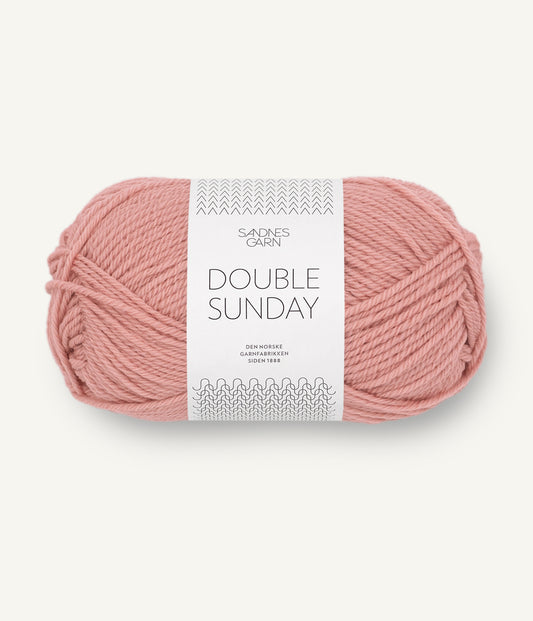 Double Sunday F. 4033