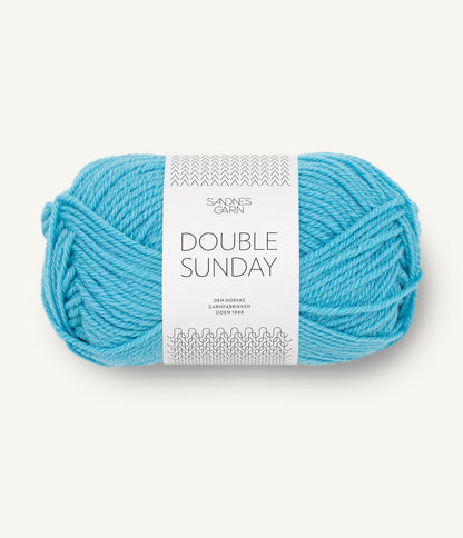 Double Sunday F. 6315