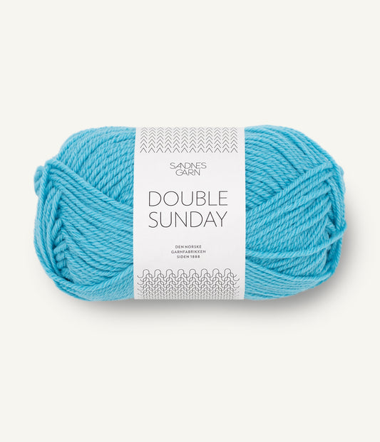 Double Sunday F. 6315