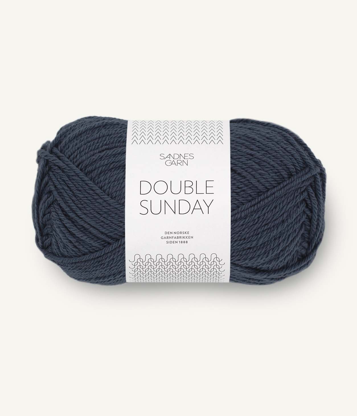 Double Sunday F. 6580