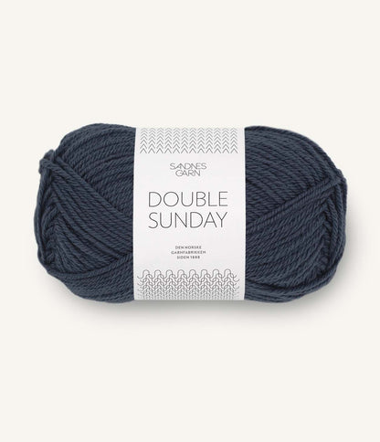 Double Sunday F. 6580