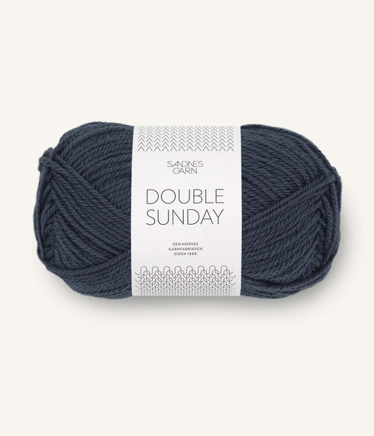 Double Sunday F. 6580