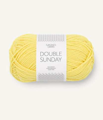 Double Sunday F. 9004