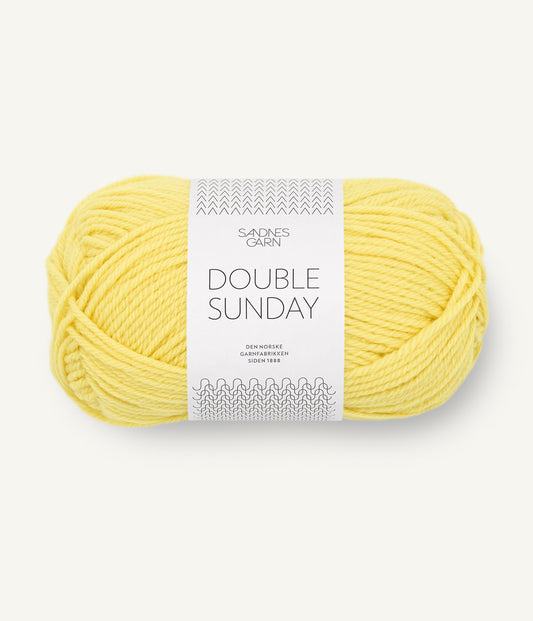 Double Sunday F. 9004