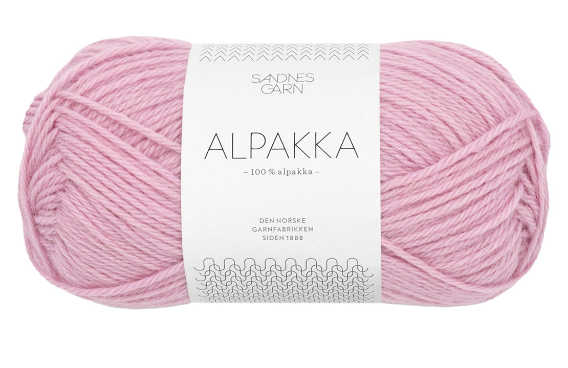 Alpakka F. 4813