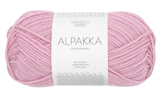 Alpakka F. 4813