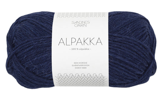 Alpakka F. 5575