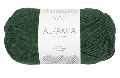 Alpakka F. 8581