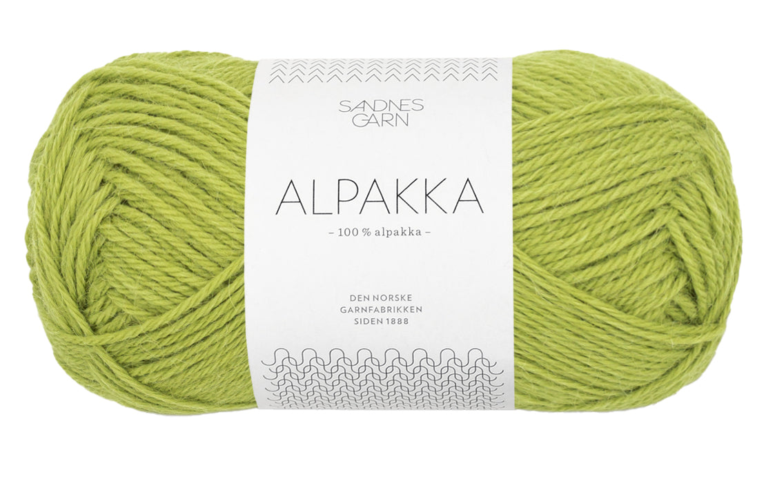Alpakka F. 9825