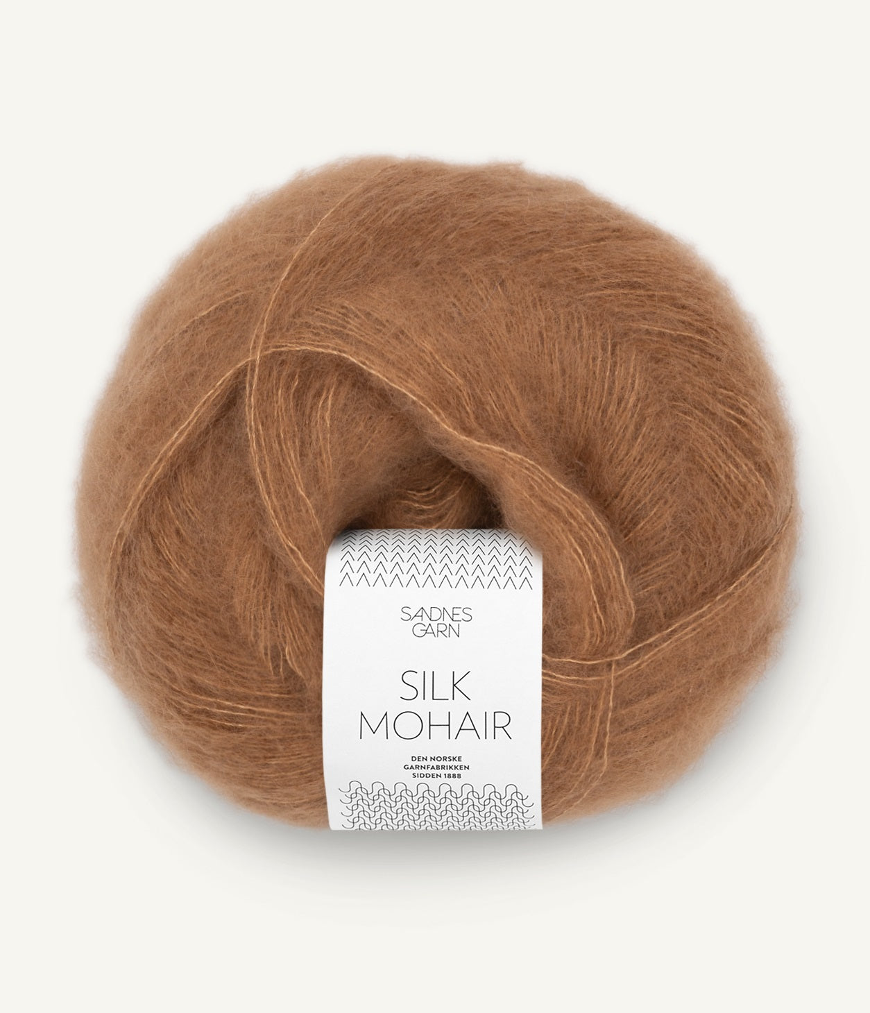 Sandnes Garn Silk Mohair F. 2543