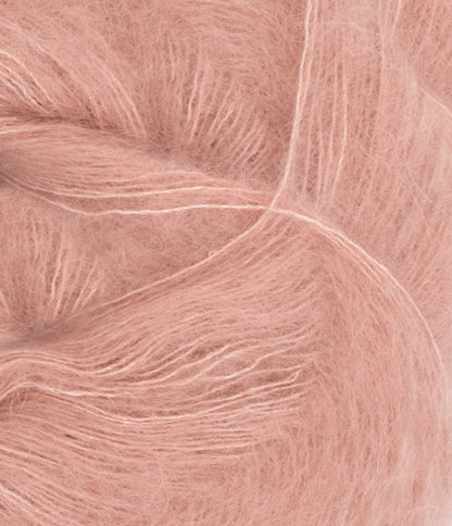 Sandnes Garn Silk Mohair F. 4012