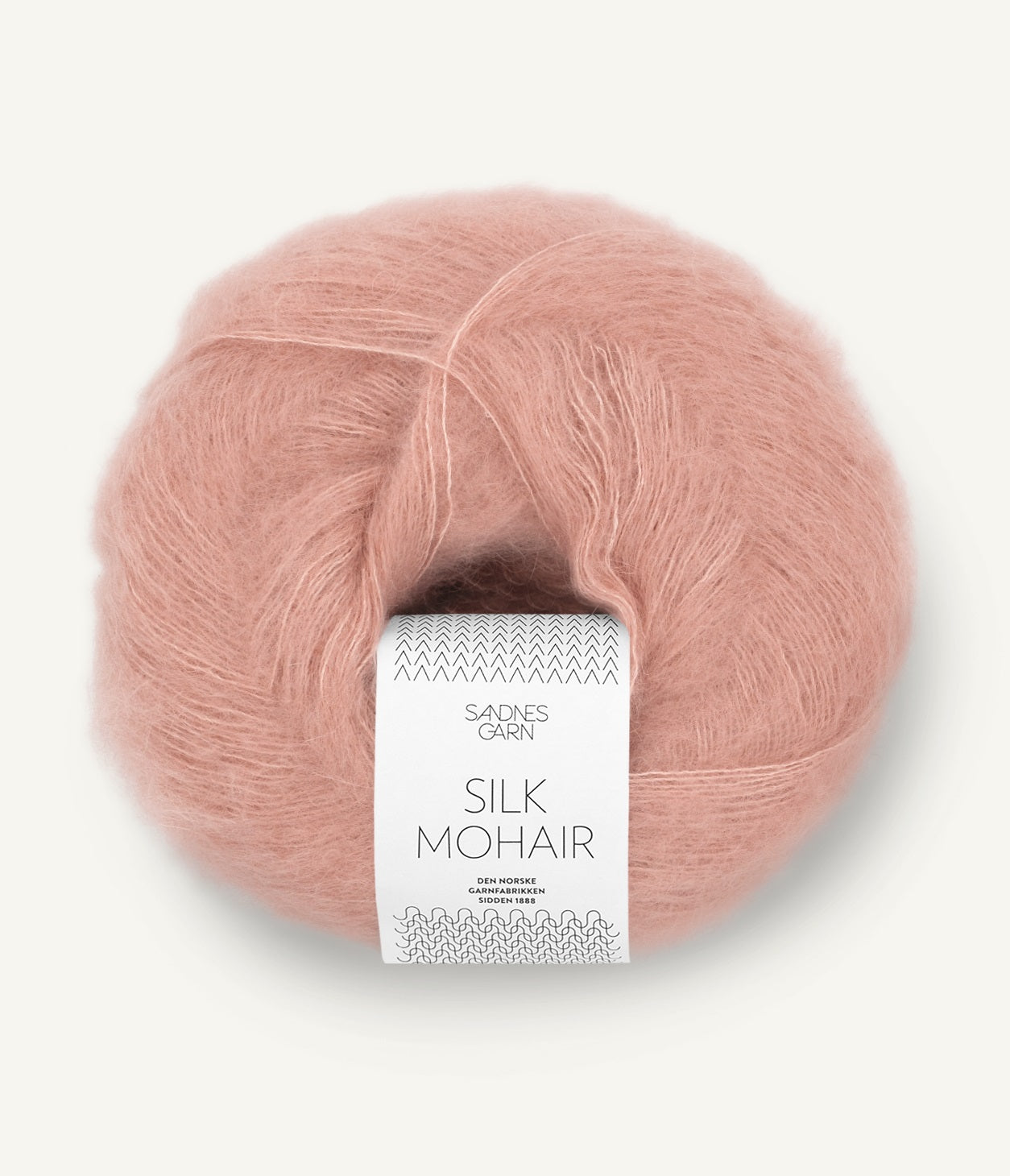 Sandnes Garn Silk Mohair F. 4012